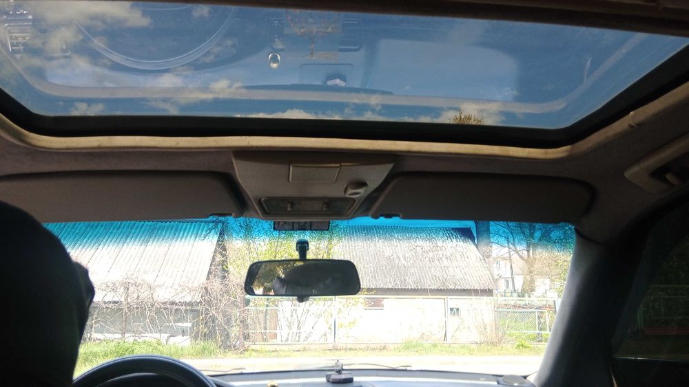 Продам авто на ходу