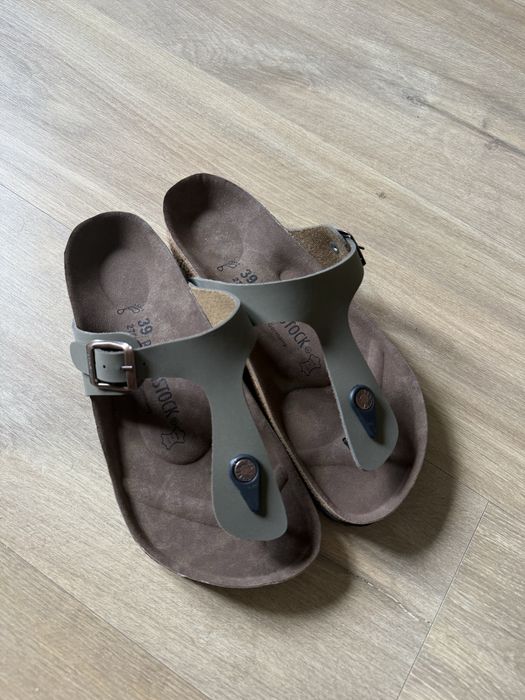 Japonki Birkenstock Gizeh rozm 39