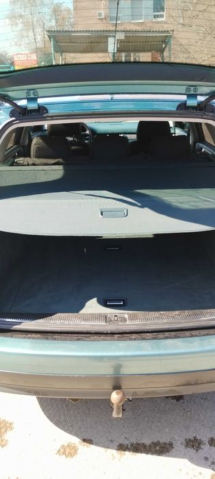 ПРОДАМ Ауді А6 С5