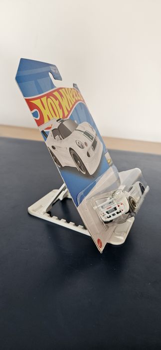 Lotus sport elise hot wheels