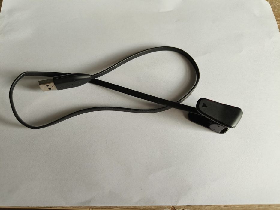 Ładowarka USB do opaski Garmin Vivosmart 4