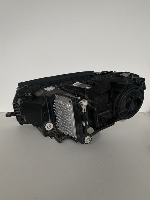 Mercedes GLE 167 Lampa Multibeam Prawa Kompletna Oryginalna A1679065806