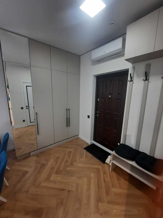1-room apartment apartment by the address st. Tankistov (area 42 m²) - Atlanta.ua - photo 3