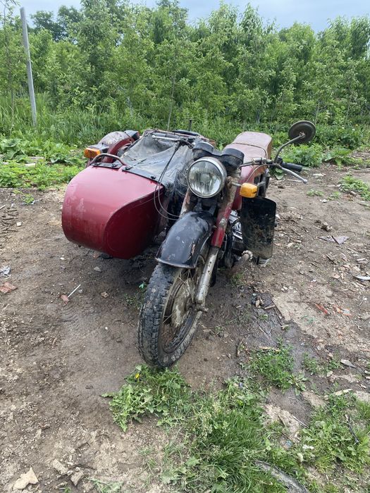 Продам мт 10 на ходу