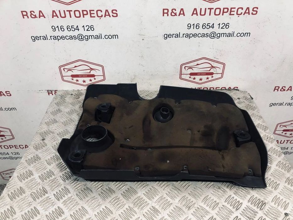 Tampa de Motor Renault 8200252408 Original