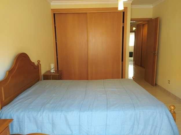 EAR-017 Apartamento T2 Monte Gordo 300mts praia