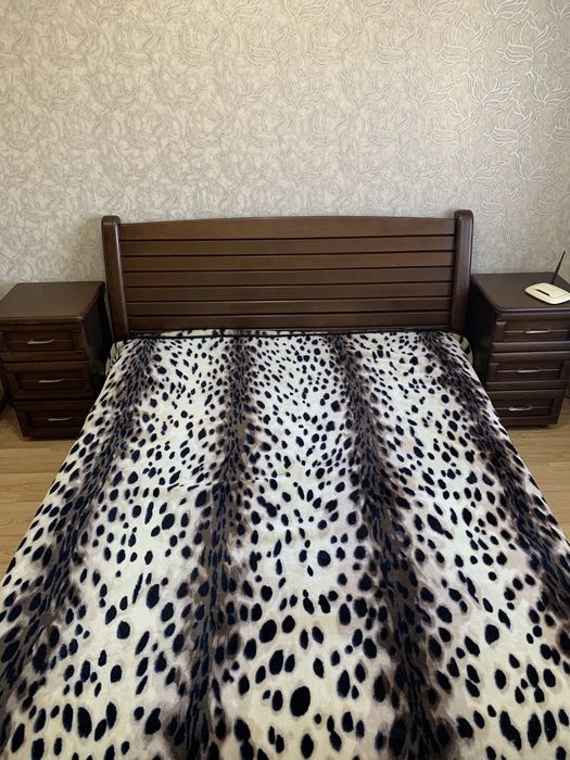 Оренда 2-к стильної квартири 97-й кв-л