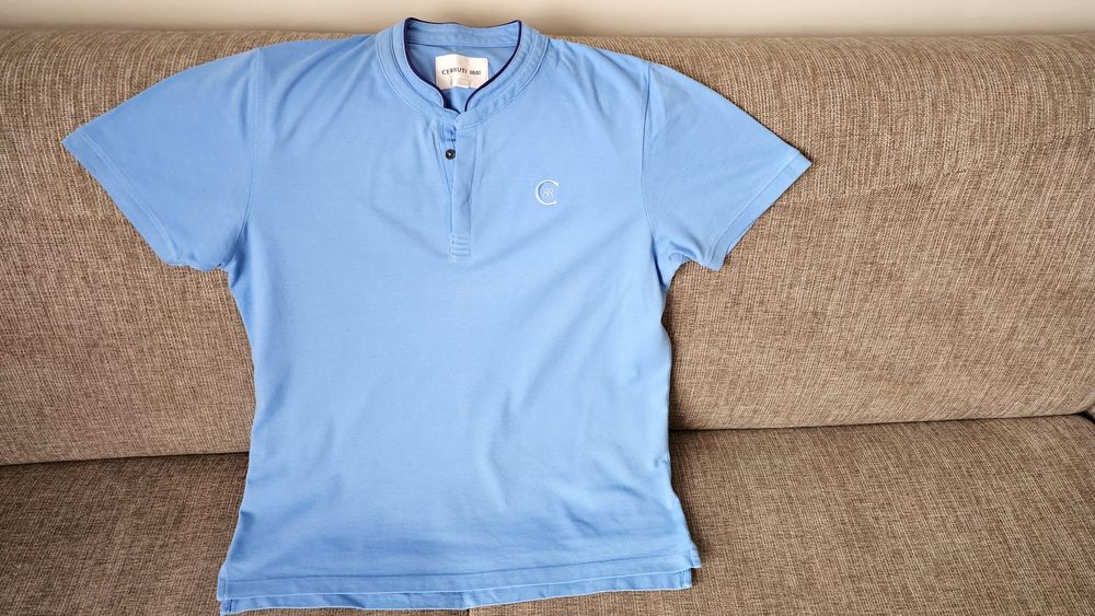 Koszulka polo Cerruti 1881
