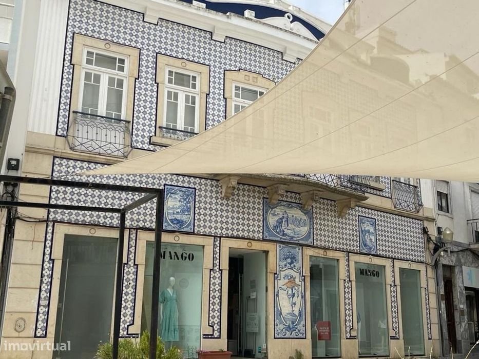 Grande oportunidade de investimento em Beja,  prédio totalmente remode