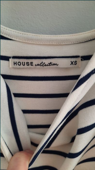 Sukienka letnia House