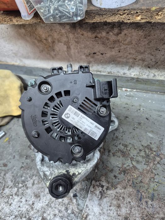 Alternator bmw e90 e91 N47