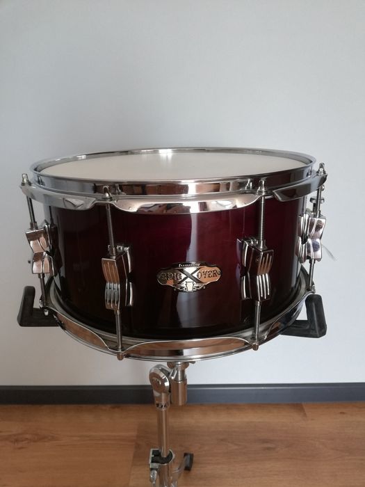 Werbel Ludwig Epic x over