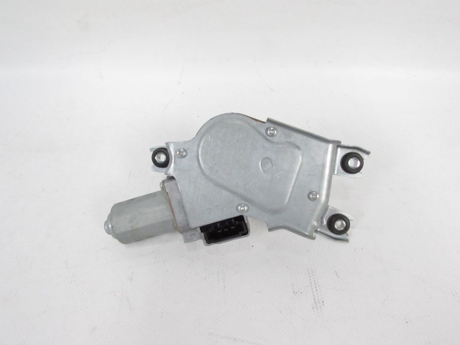 Motor Limpa-Vidros Bmw X3 Ref: 67637407264
