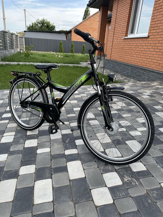 Велосипед Pegasus arcona