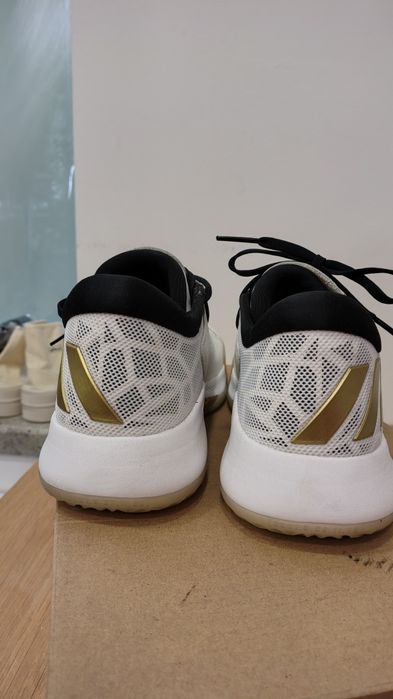 buty męskie Adidas Harden B/E rozmiar 42