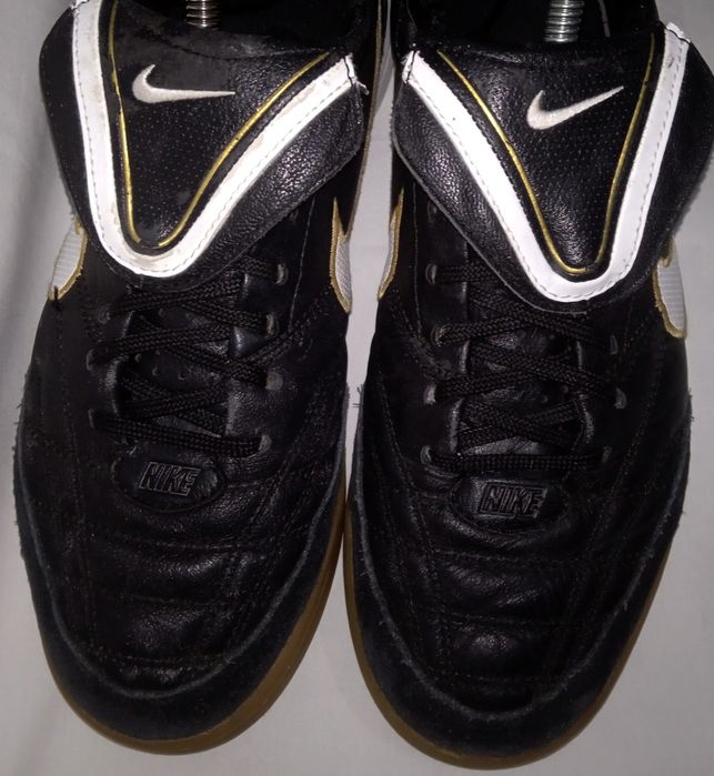 Футзалки Nike Tiempo 41р