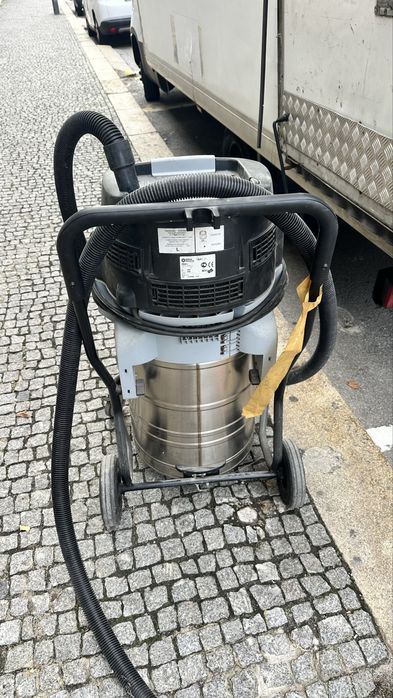 Aspirador industrial  IVB 961-OL