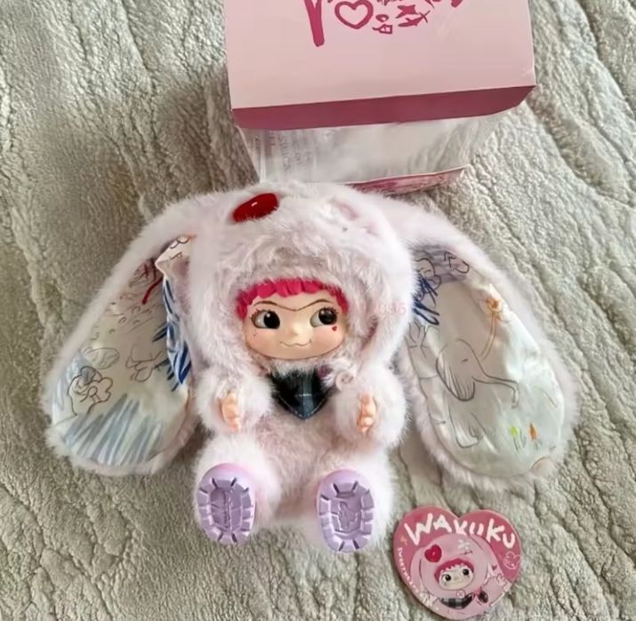 Wakuku Letsvan Вакуку оригінал 100%