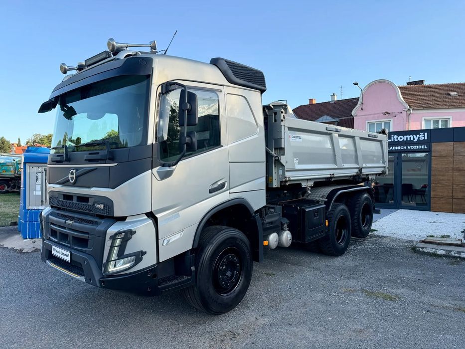 Volvo