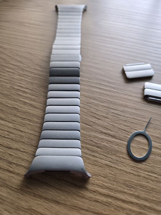 Bracelete samsung watch ultra