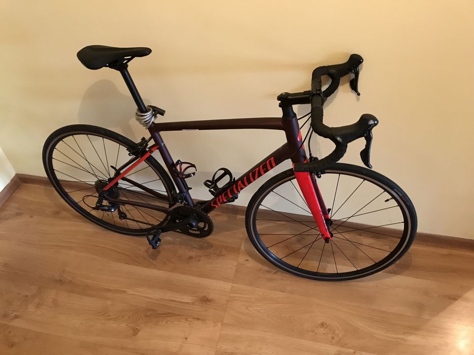 Rower szosowy Specialized Allez Sport