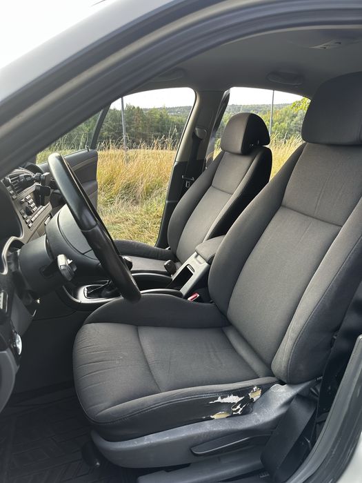 SAAB 9-3 1.9 TiD 120 KM  2005