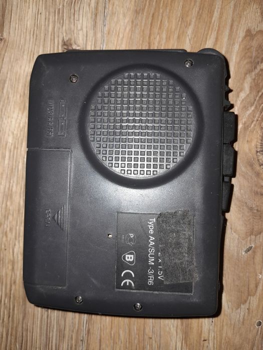 Диктофон Thomson DK 32,под ремонт