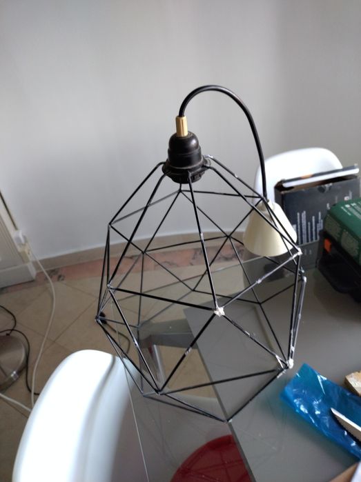 Candeeiros de tecto IKEA