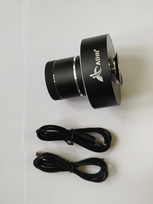 Портативный вибродинамик Adin 26 Вт вибро динамик виброколонка