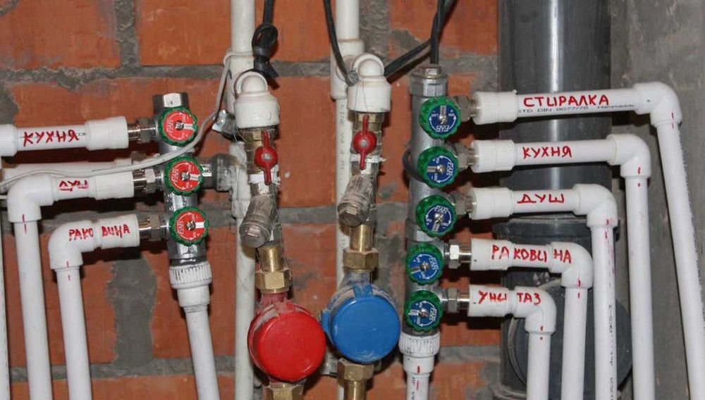 Сантехнік , прочистка канализації, Святошинський район, Сантехник