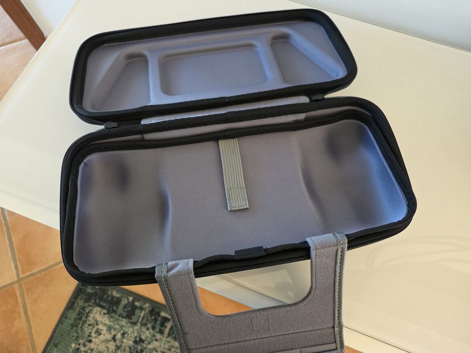 Case para Rog Ally - Jsaux