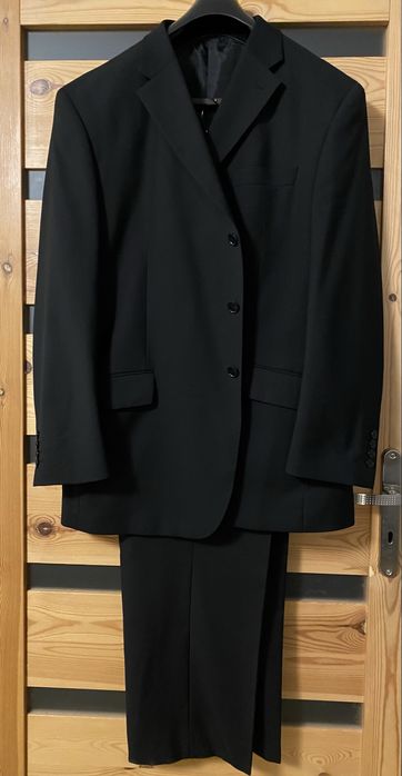 Garnitur męski The Essential XL