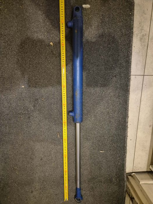 silownik hydrauliczny