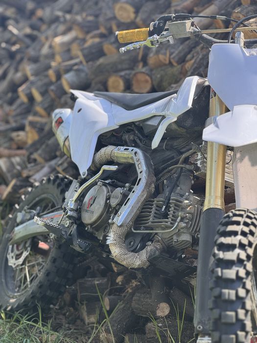 lmx 150 enduro/ 160cc
