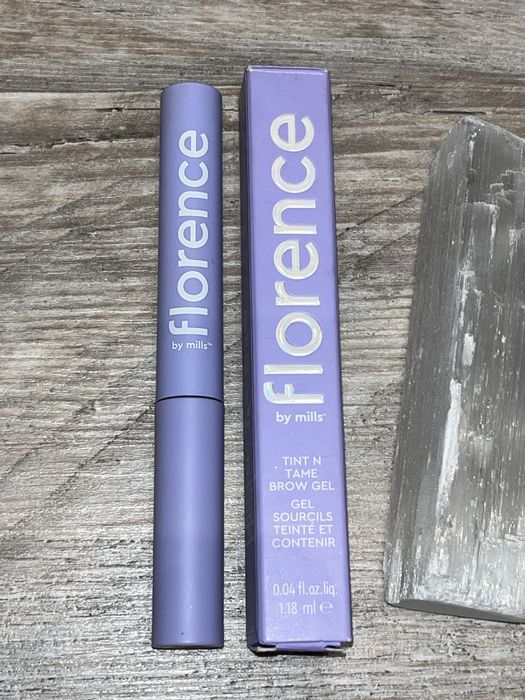 Żel do brwi florence by mills