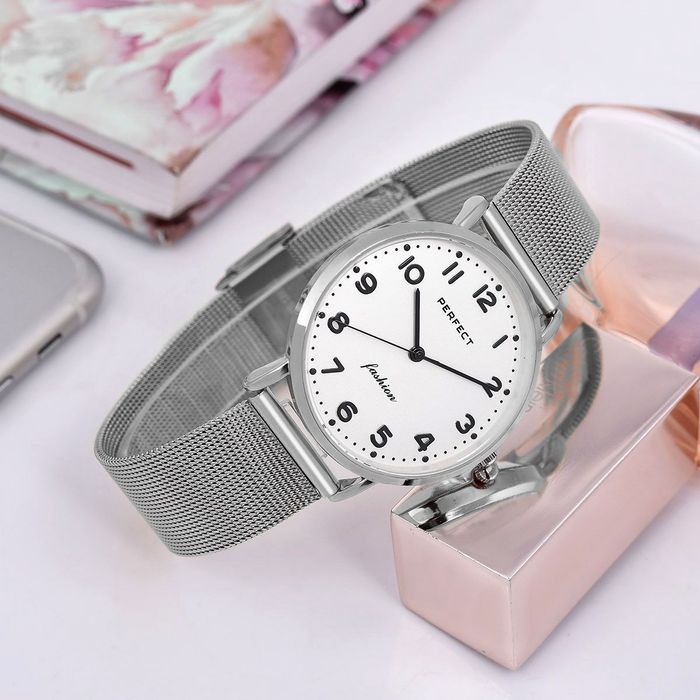 zegarek damski perfect f332-1 + box