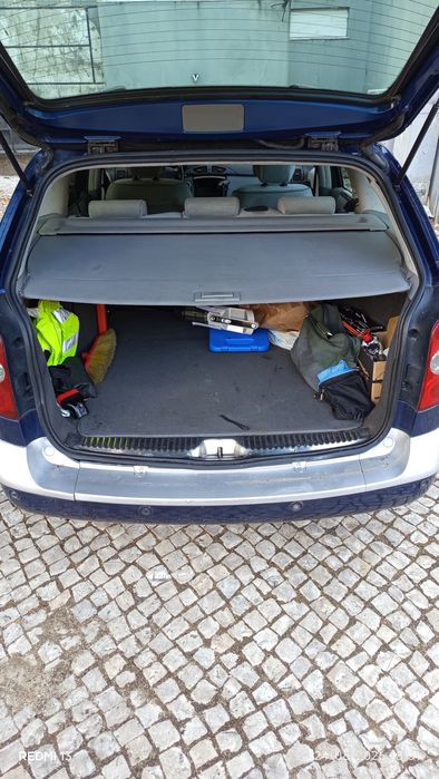 vendo Renault Laguna2