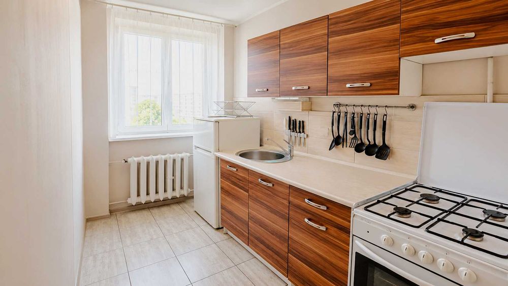 Mieszkanie – Wrocław, Polanka, Karłowice - Widok 3