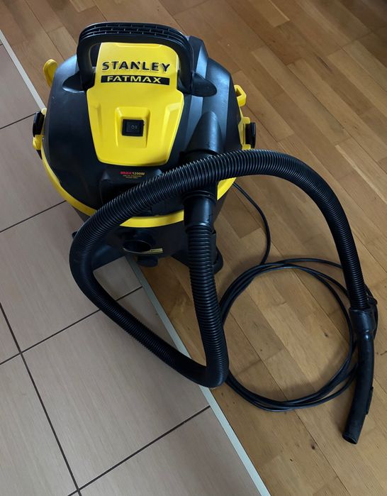 Stanley Fatmax 1200W