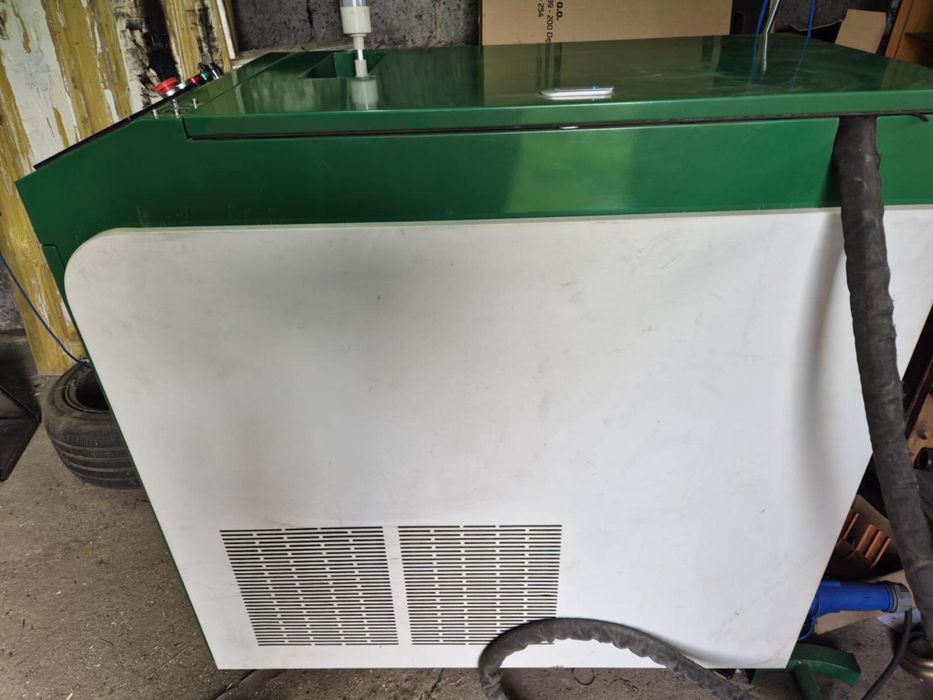 Laser czyszczący ECL 1000W