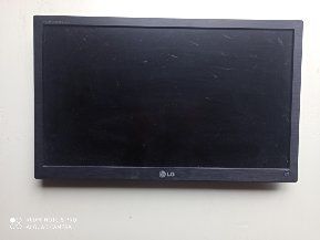 Monitor komputerowy Flatron E2251S BN