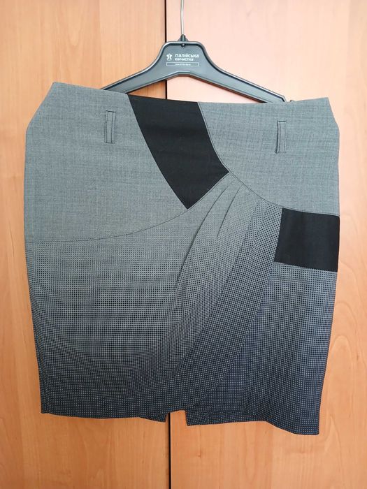 Юбка женская на запах.