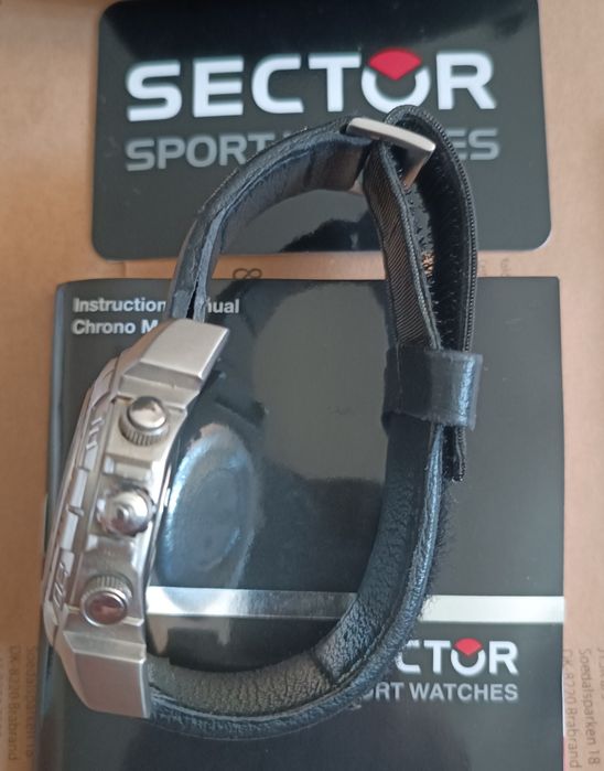 Чоловічий годинник Sector Diver Special Edition