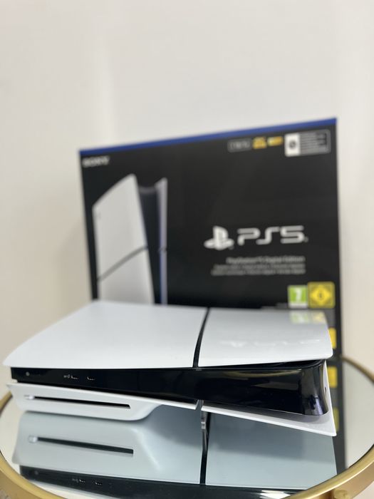 Ps5 todo original
