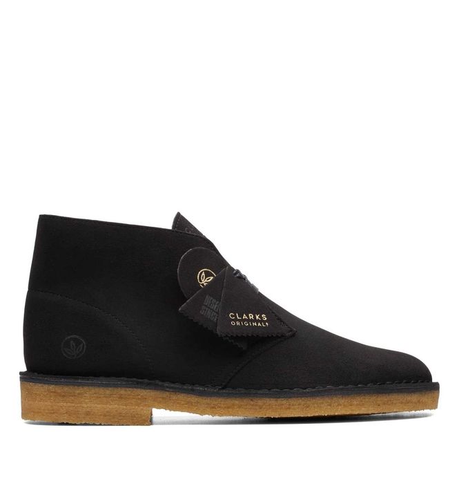 Черевики чоловічі Clarks Originals