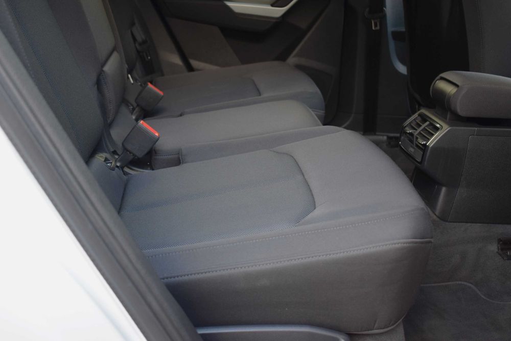 Audi Q3 35 TFSI Advanced S Tronic | 2019/08 | 95 Mil KM