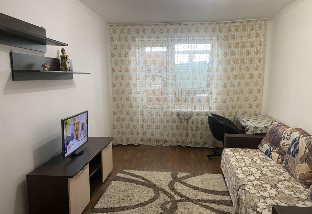 Сдам 2к квартиру на ЖМ Левобережный