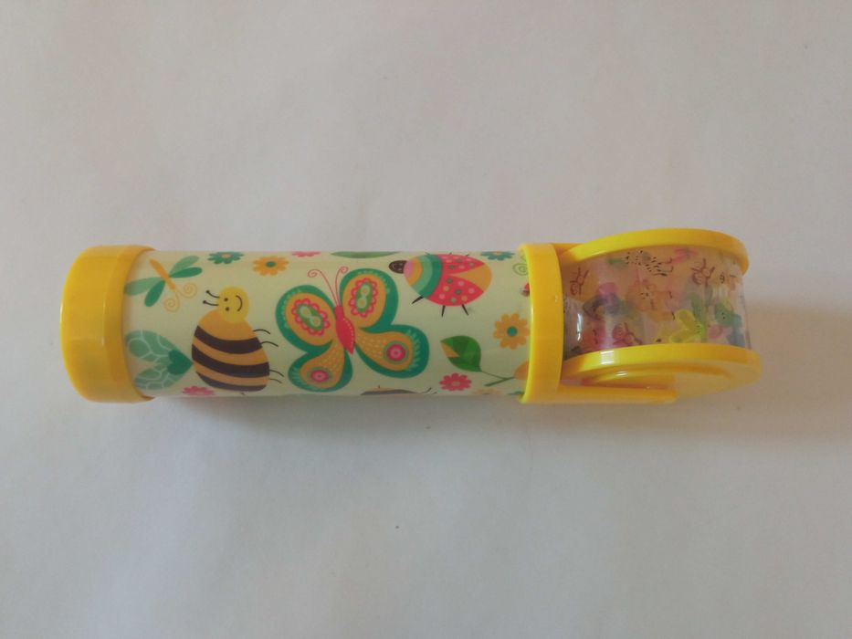 Дитячий калейдоскоп