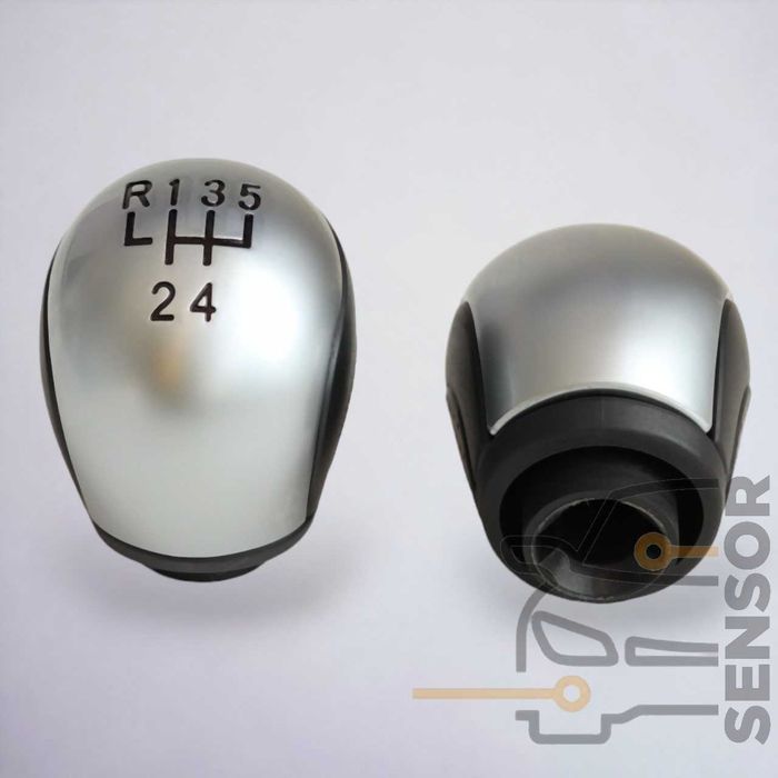 Ручка КПП Citroen C5 2001-2008, Peugeot 407 5 передач