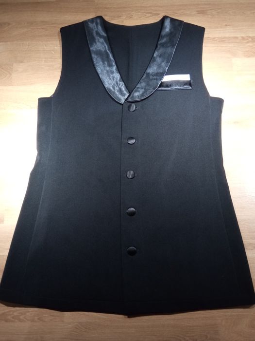 Taniec Towarzyski Komplet ST Chłopiec 158/164